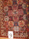 Persian Carpet \ Persian Rug (09)